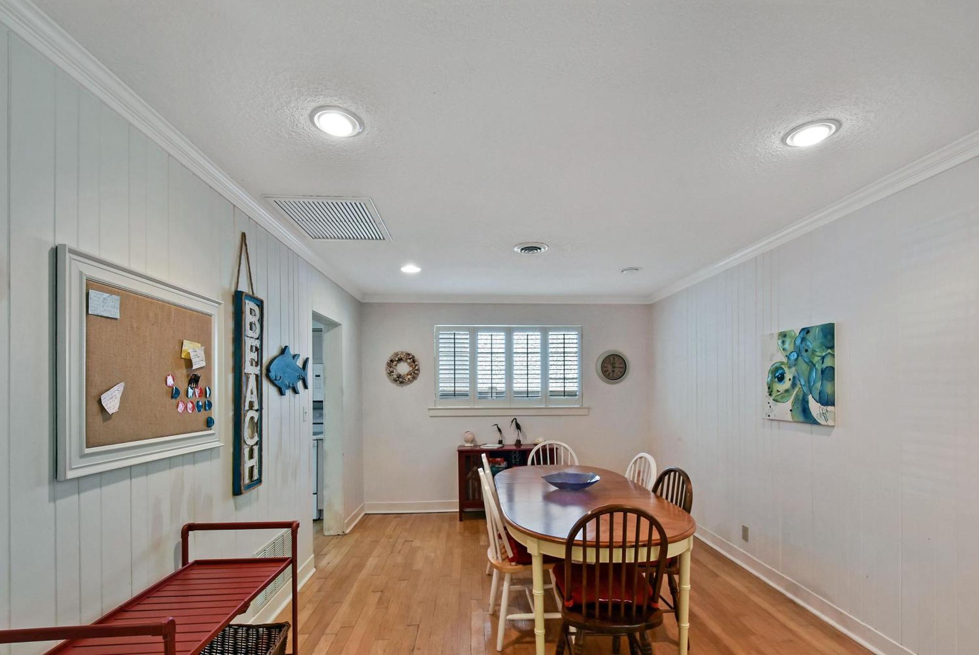 Villa The Pink House St. Simons Island Esterno foto